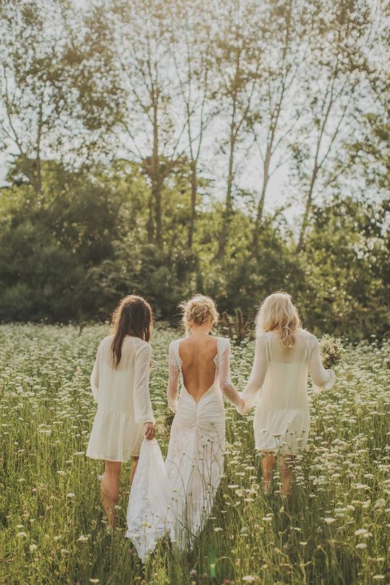 Mi boda en Julio 2018