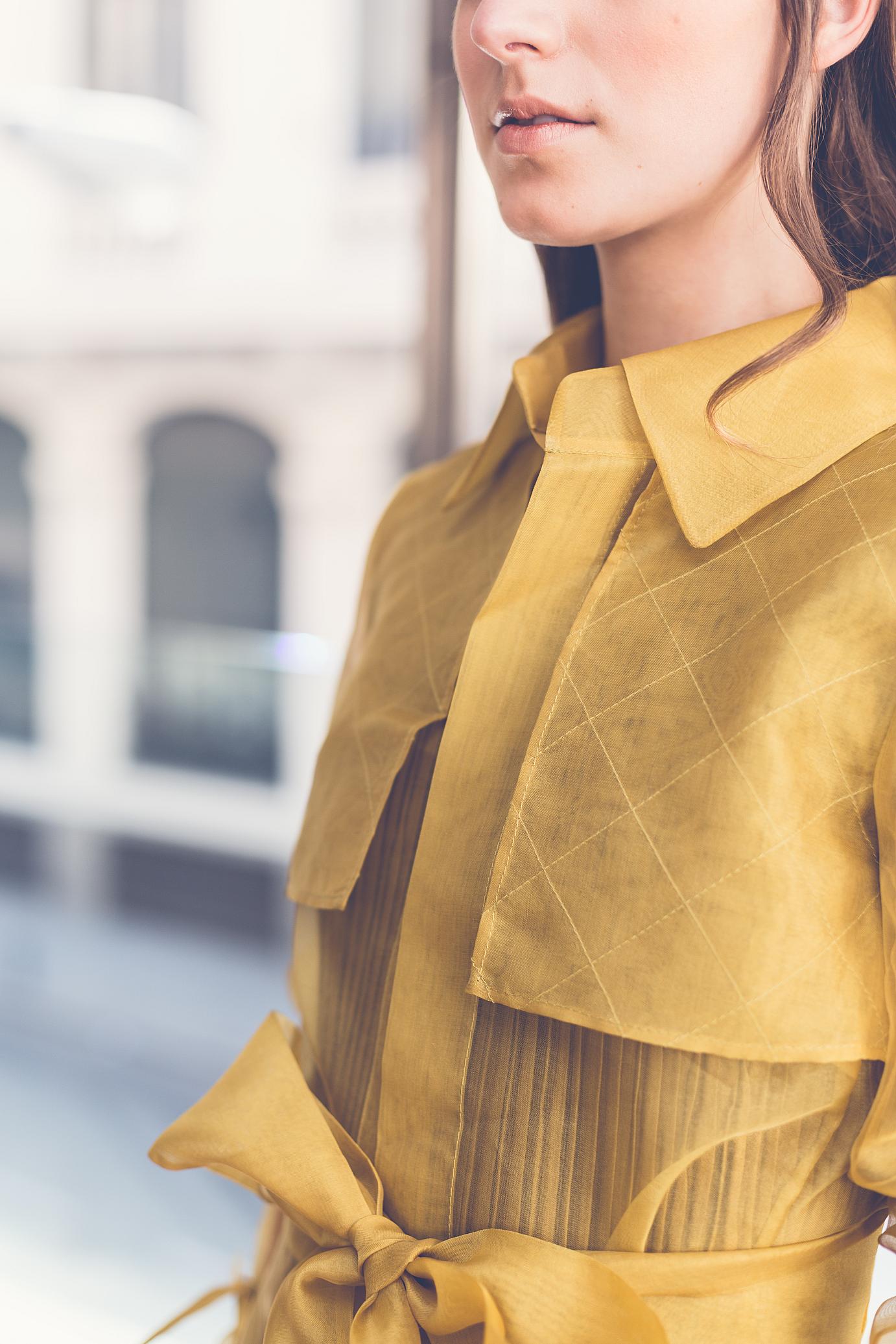 Top 5: Invitadas de Otoño