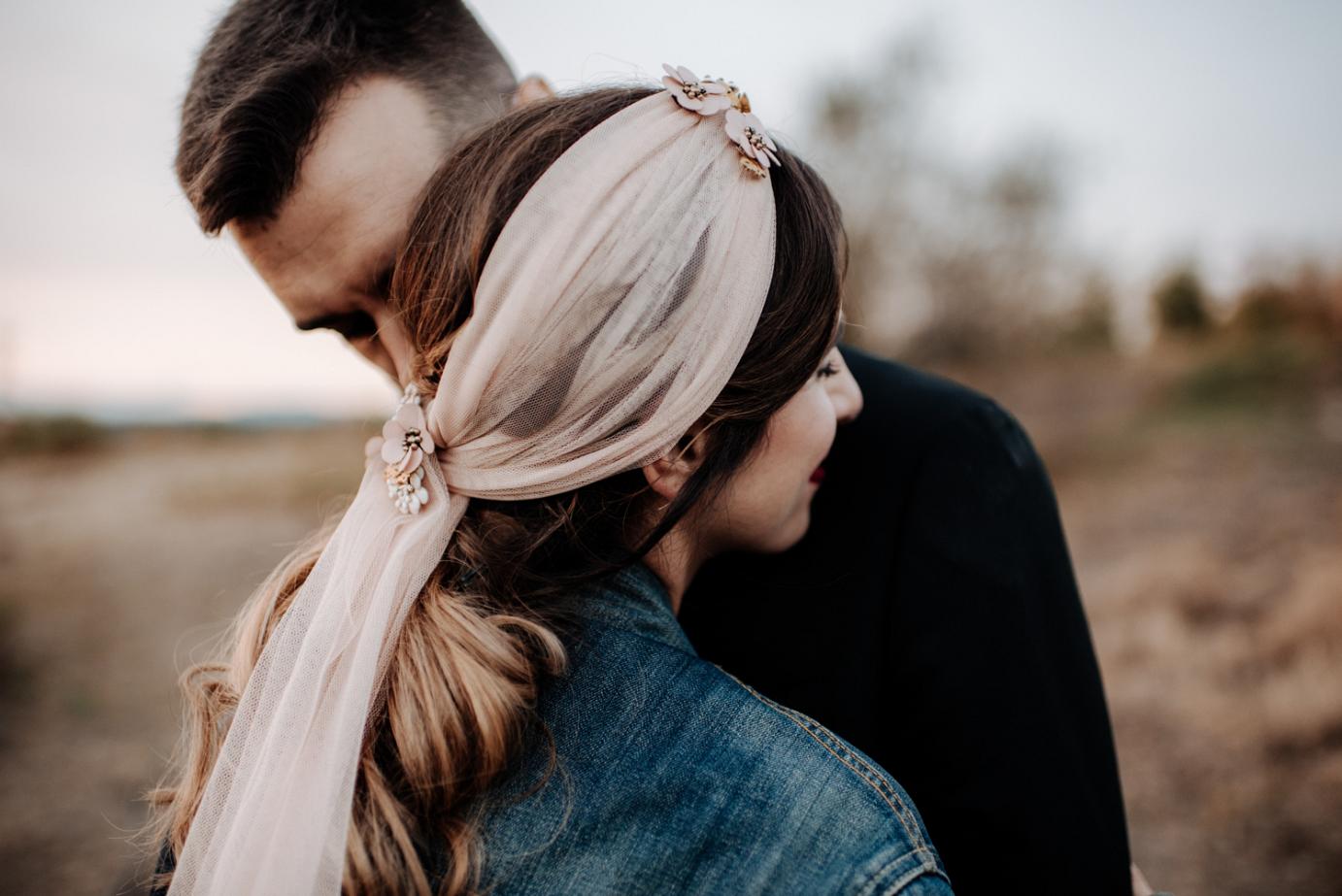 Laura & Kike: una boda al detalle