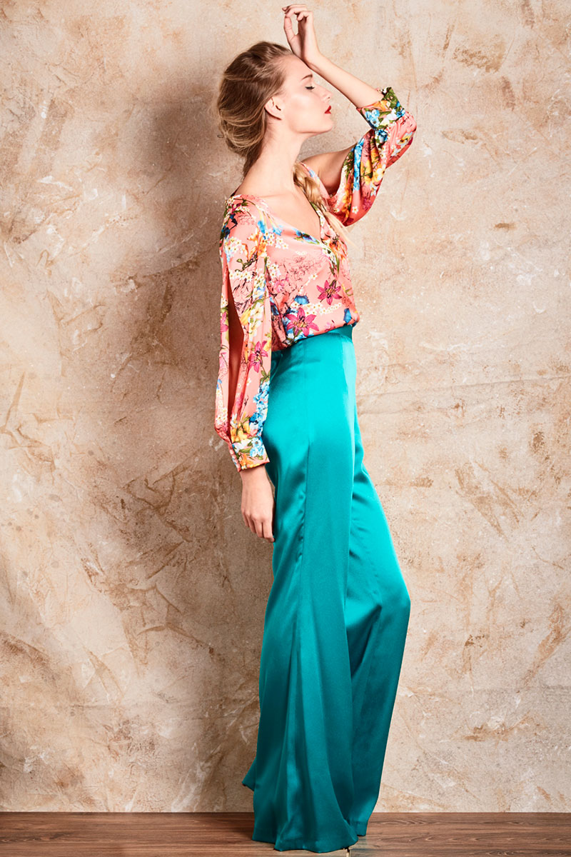 Invitadas con personalidad