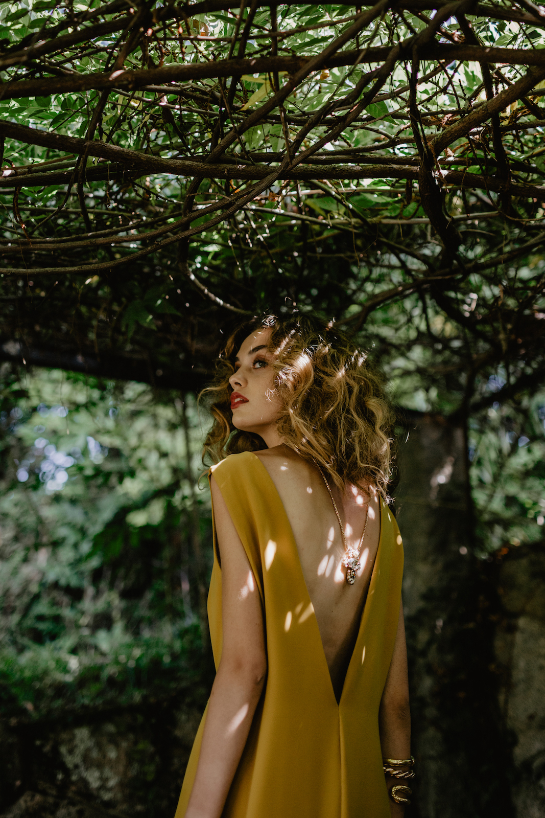 Breanna: la nueva colección de Juana Rique