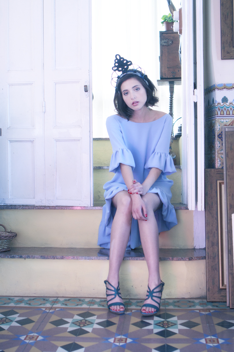 Madame D: invitadas con personalidad