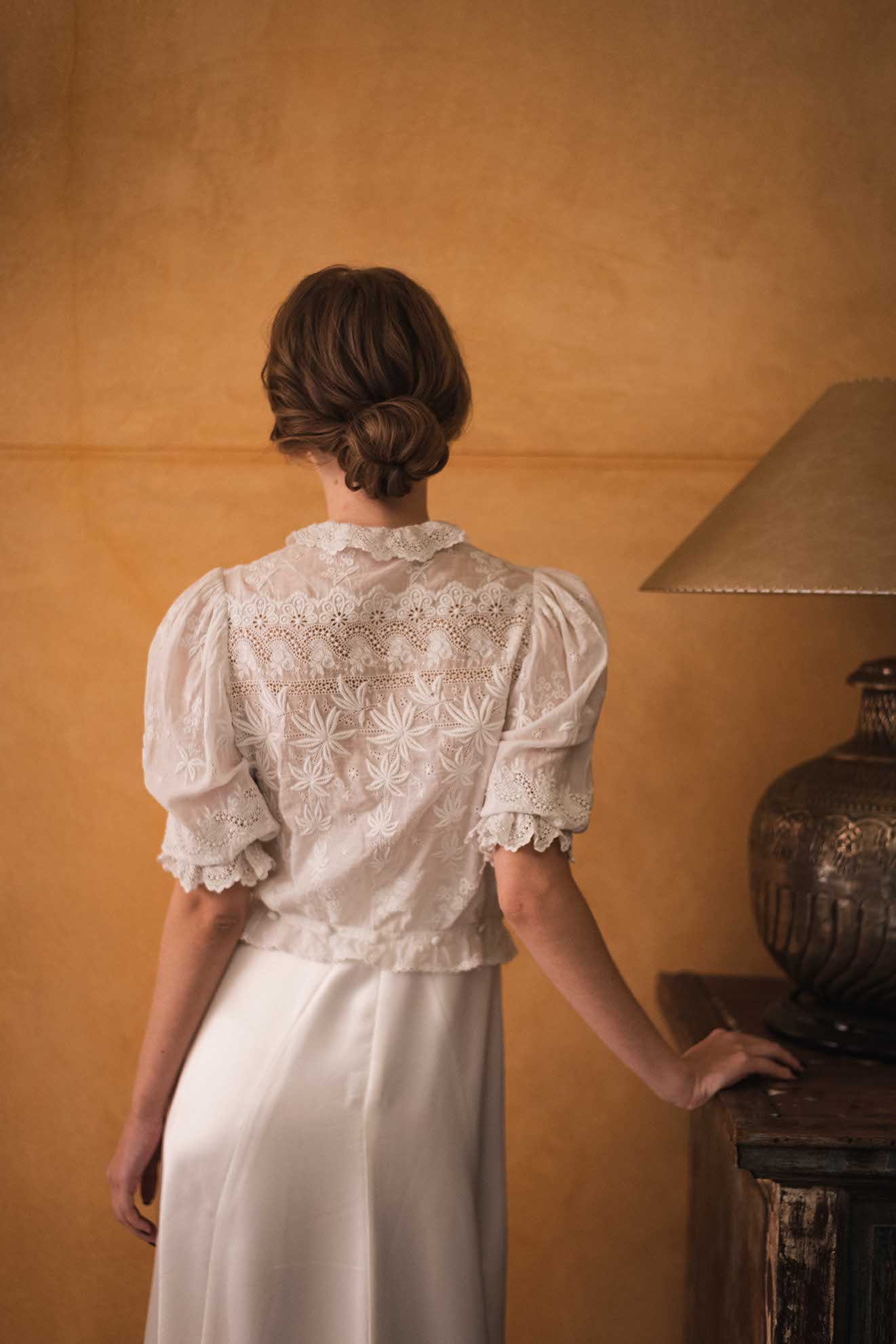 "Nouruz" la primavera de Laura Escribano