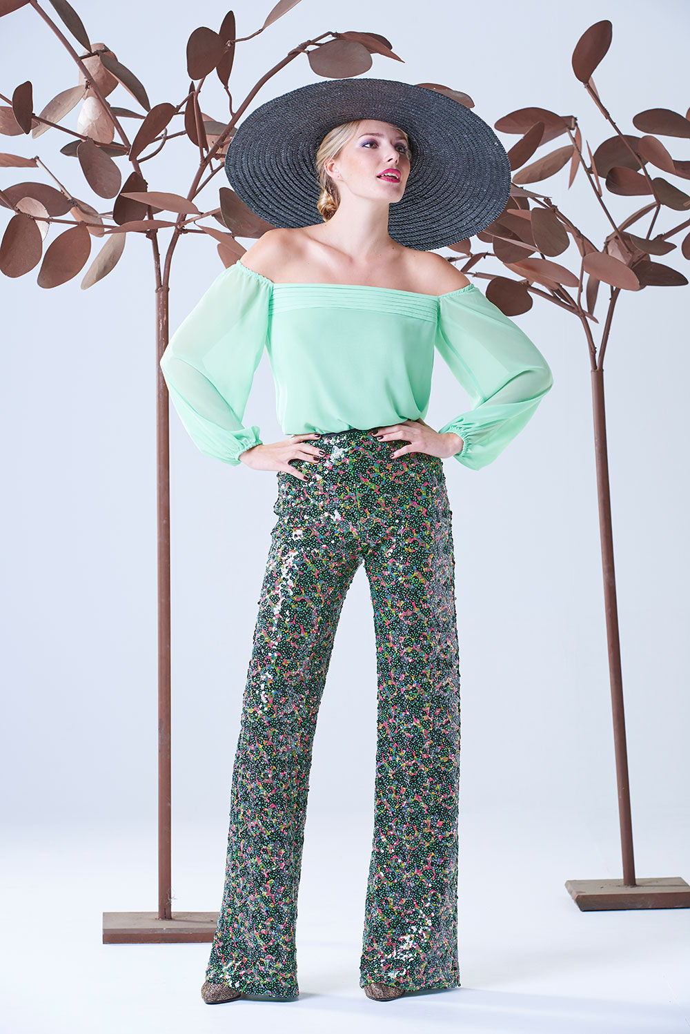 Invitadas by Panambi