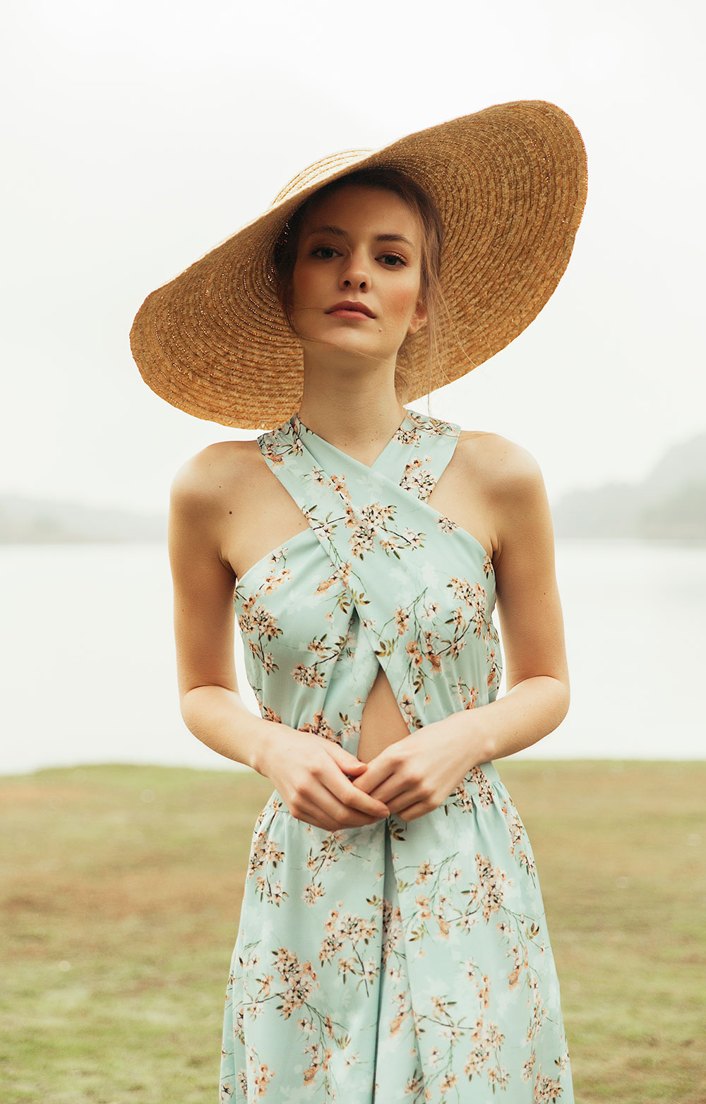 Vanderwilde: invitadas primaverales 