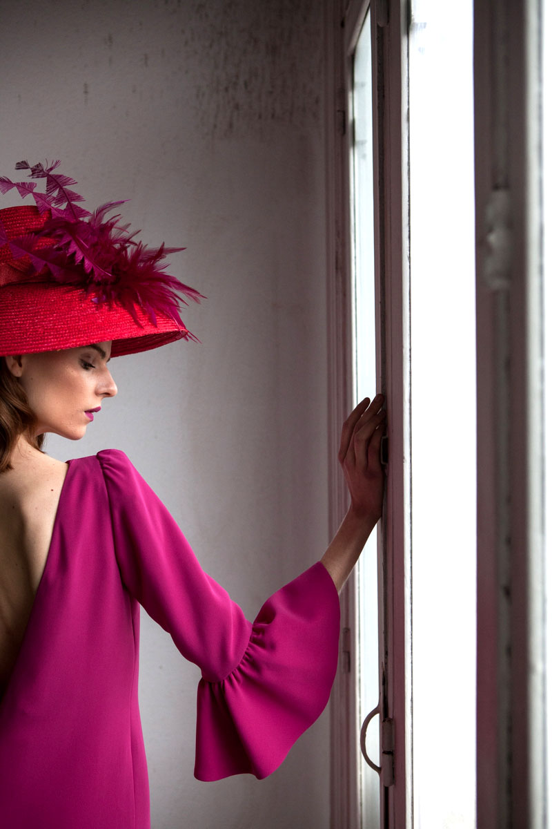 CocoLizzie: para mujeres únicas