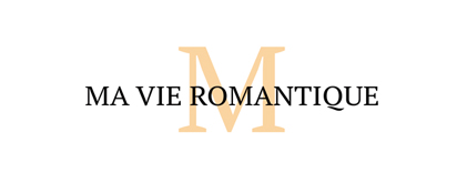 Logo Ma Vie Romantique