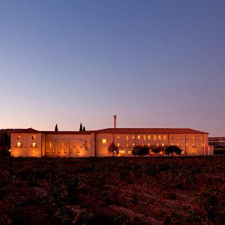 Abadía Retuerta LeDomaine