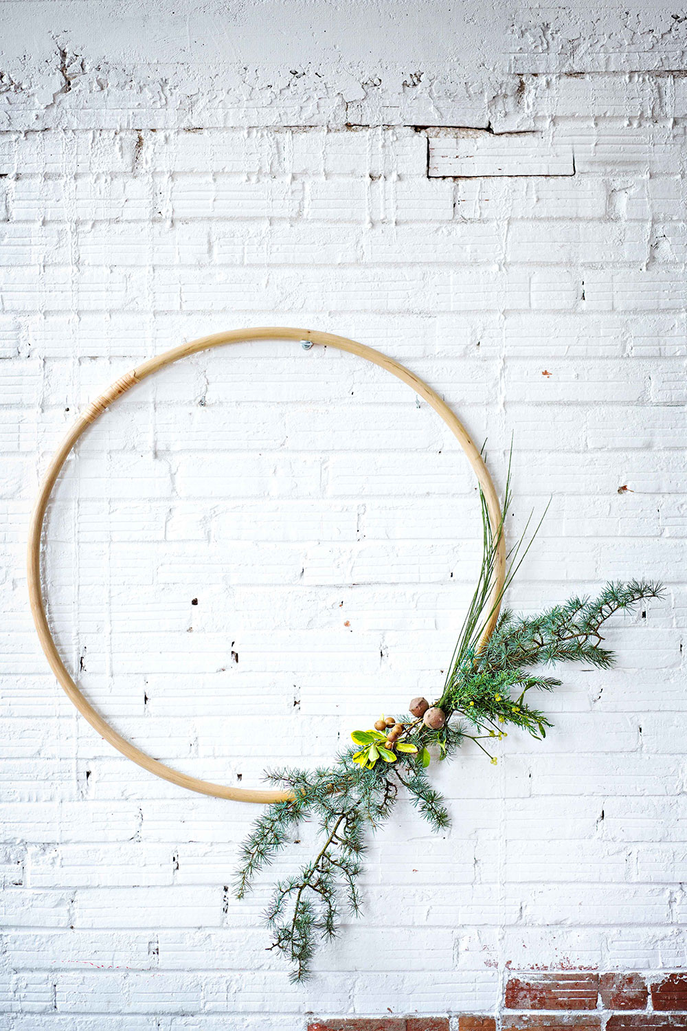 Natural Christmas by Paula Latry