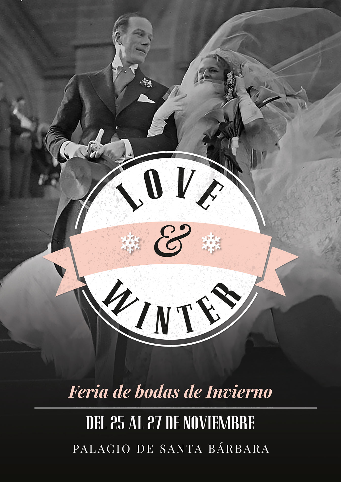 Love & Winter: la feria del año